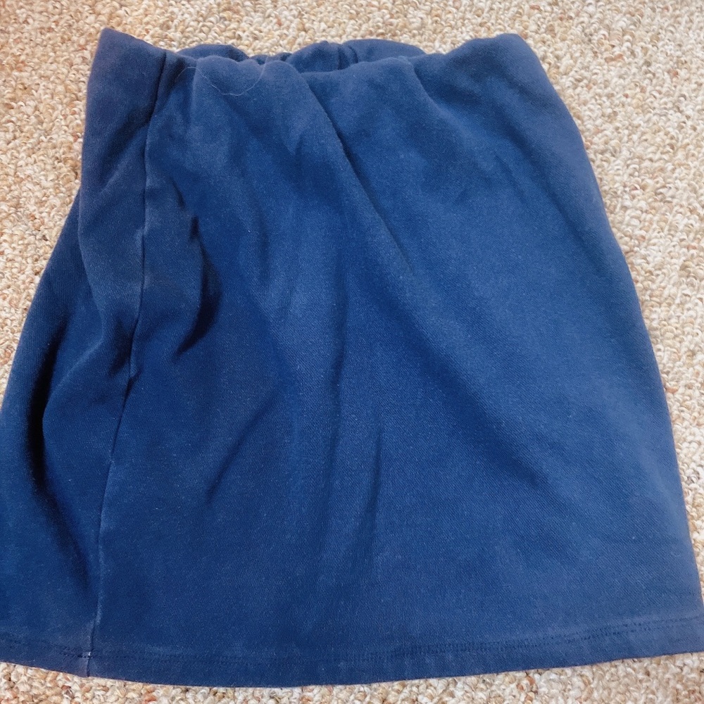 StyleNanda mini skirt